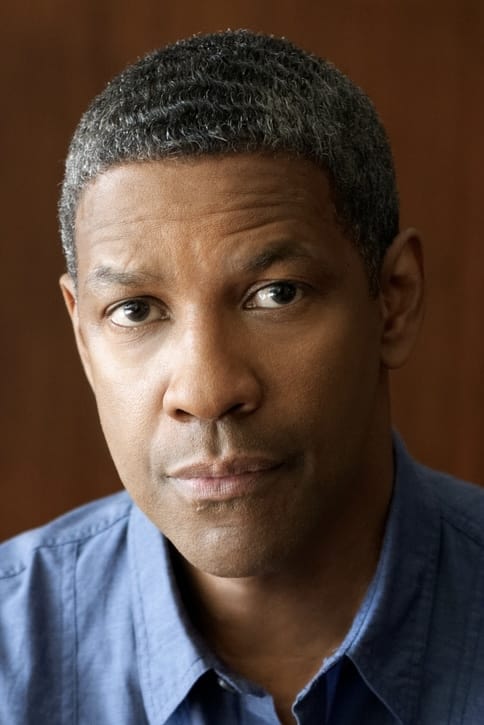 Denzel Washington - Self (archive footage)
