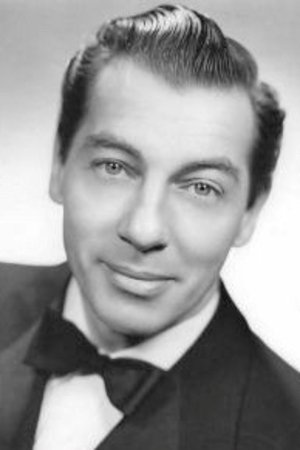 Carleton Young - Herald (uncredited)