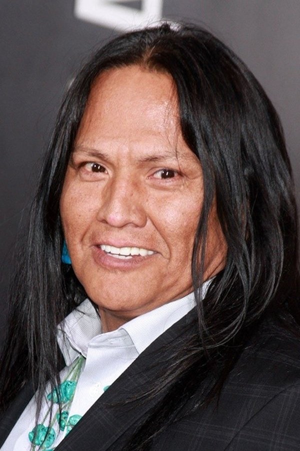 Arthur RedCloud - Hikuc