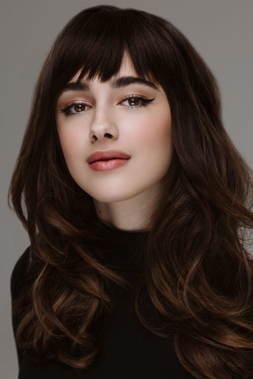 Julia Butters - Beverly Silva