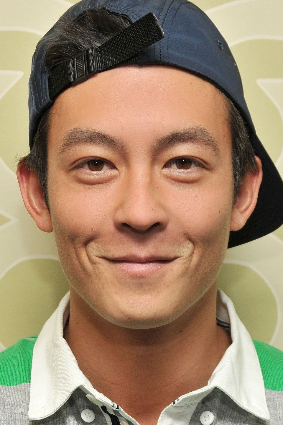 Edison Chen - LSI VP
