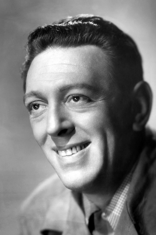 Lew Parker - Extra in Heaven Scene (uncredited)