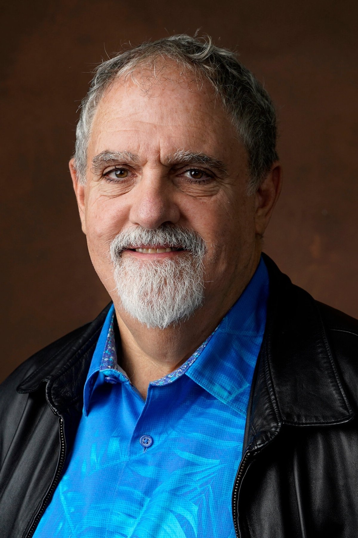 Jon Landau - Self