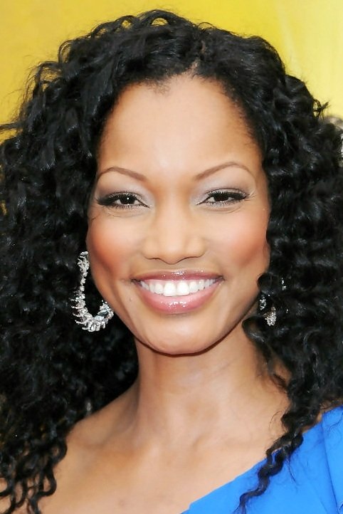 Garcelle Beauvais - Doris Toomes