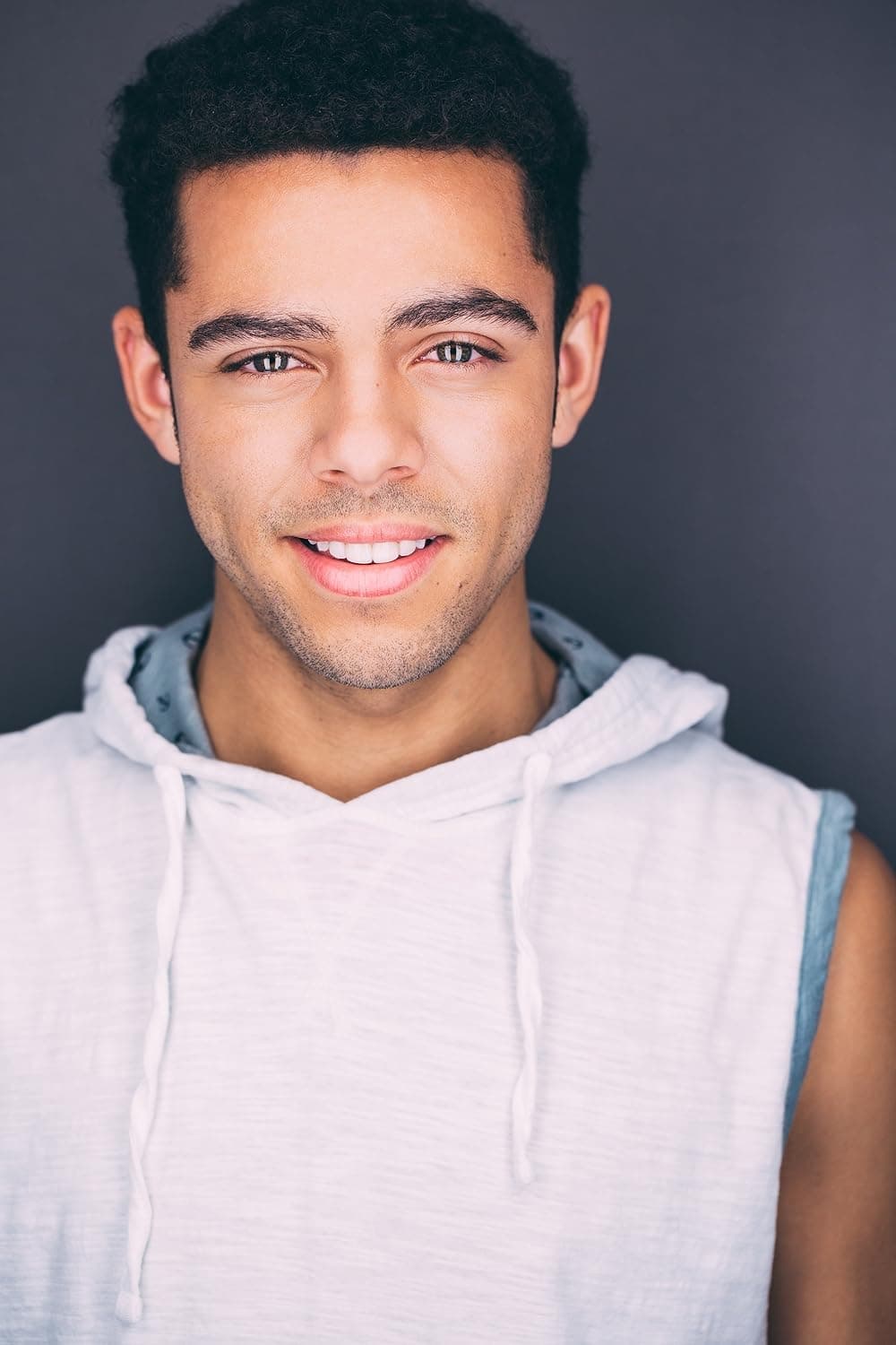 Christopher Reed Brown - Noodle