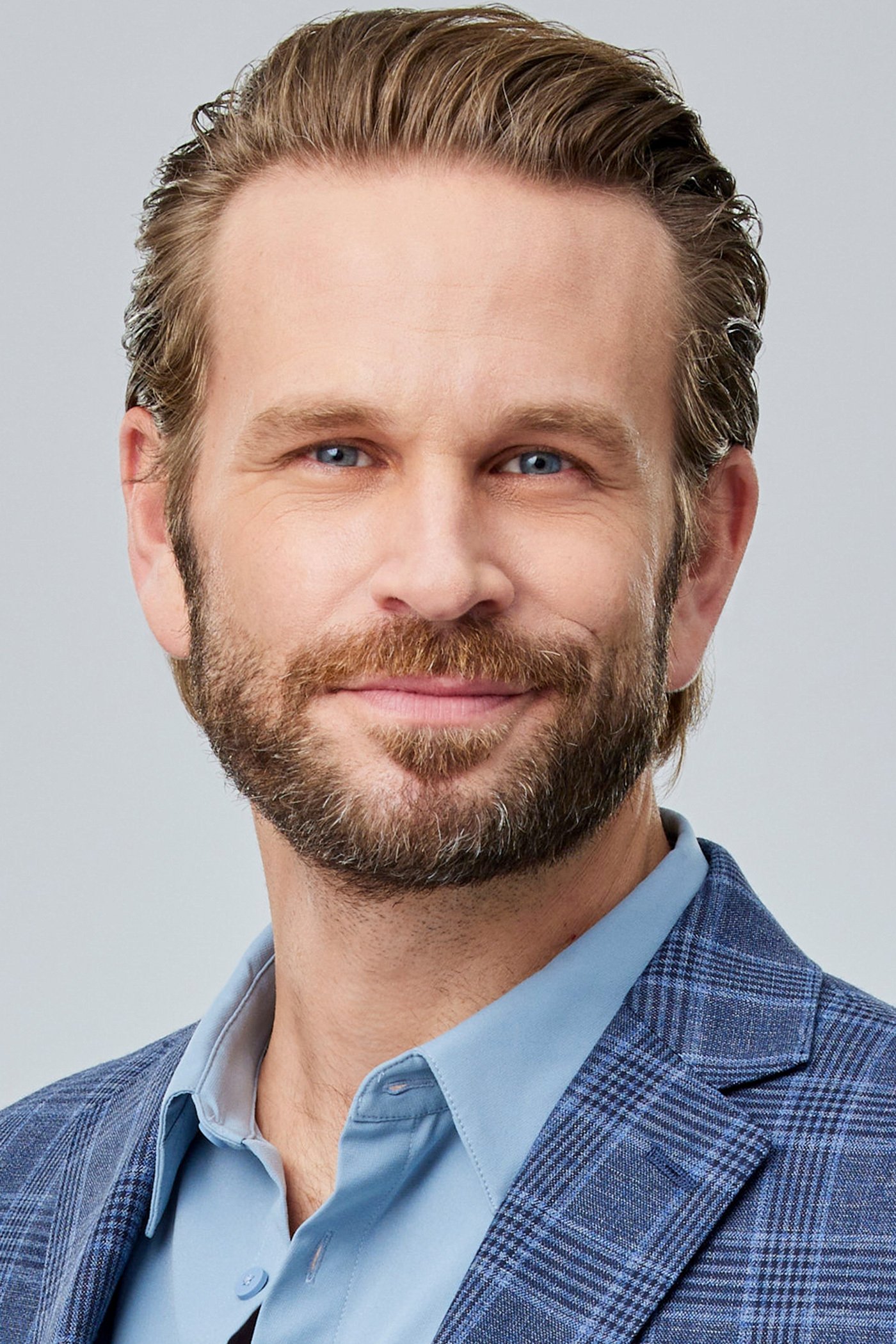 John Brotherton - Brad Hamilton