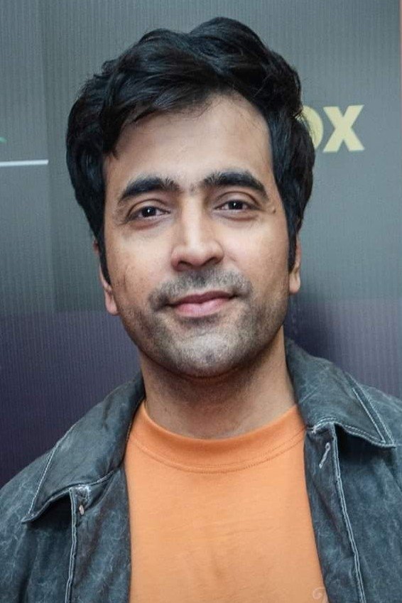 Abir Chatterjee - 