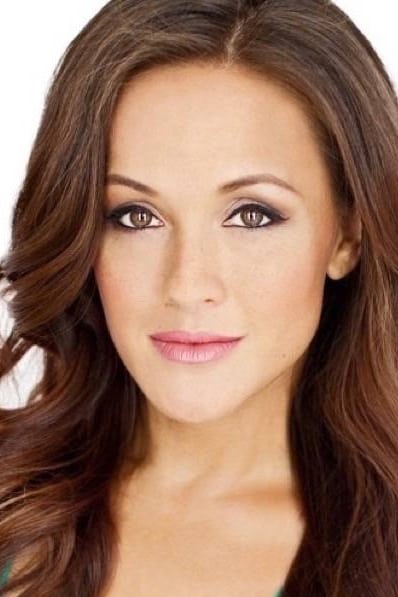 Yan-Kay Crystal Lowe - Rita Haywith