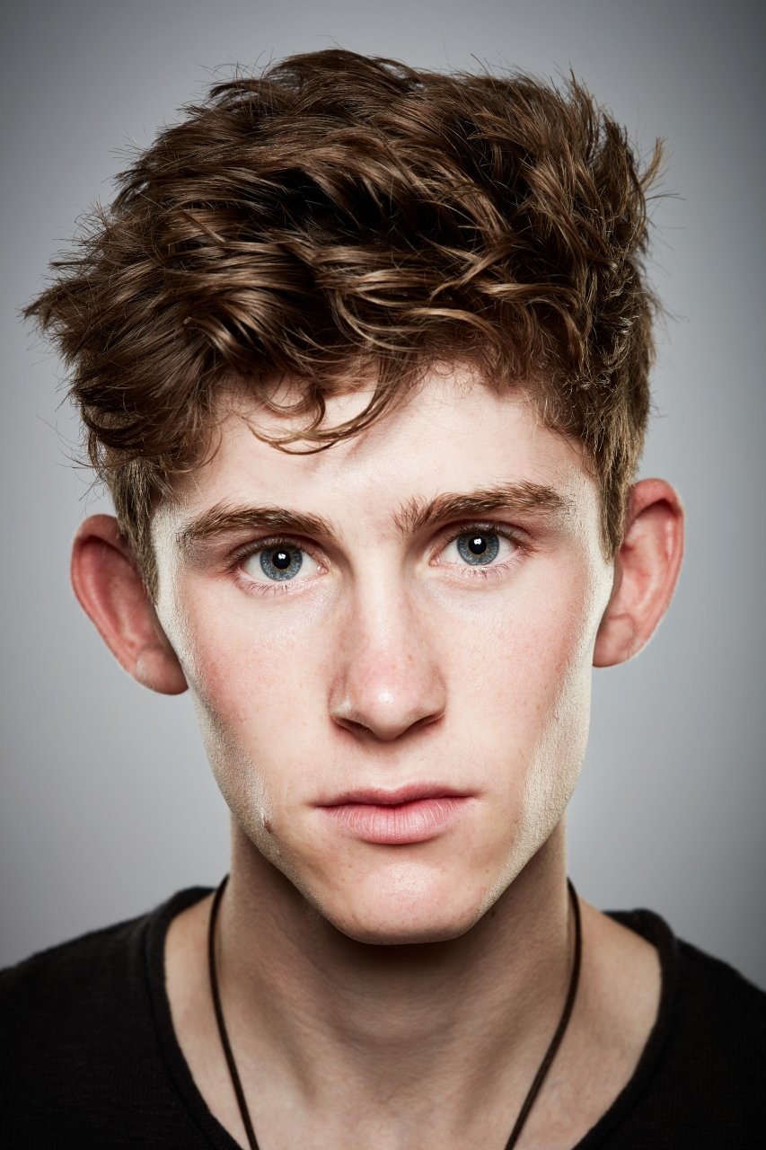 Fionn O'Shea - Arnold