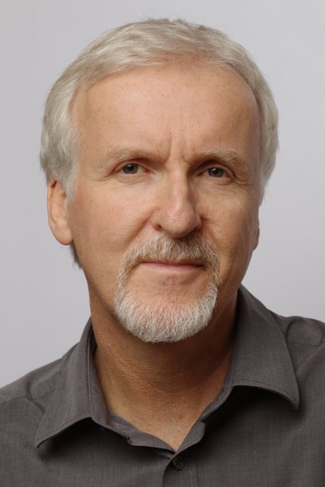 James Cameron - Self