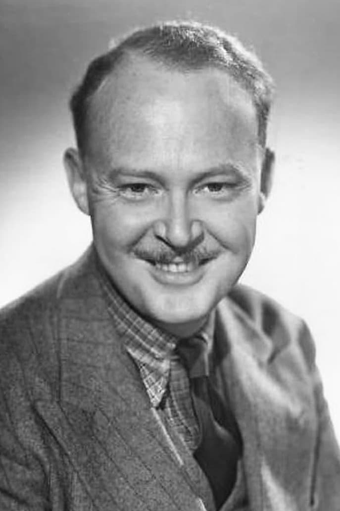 Don Beddoe - Mr. Walters