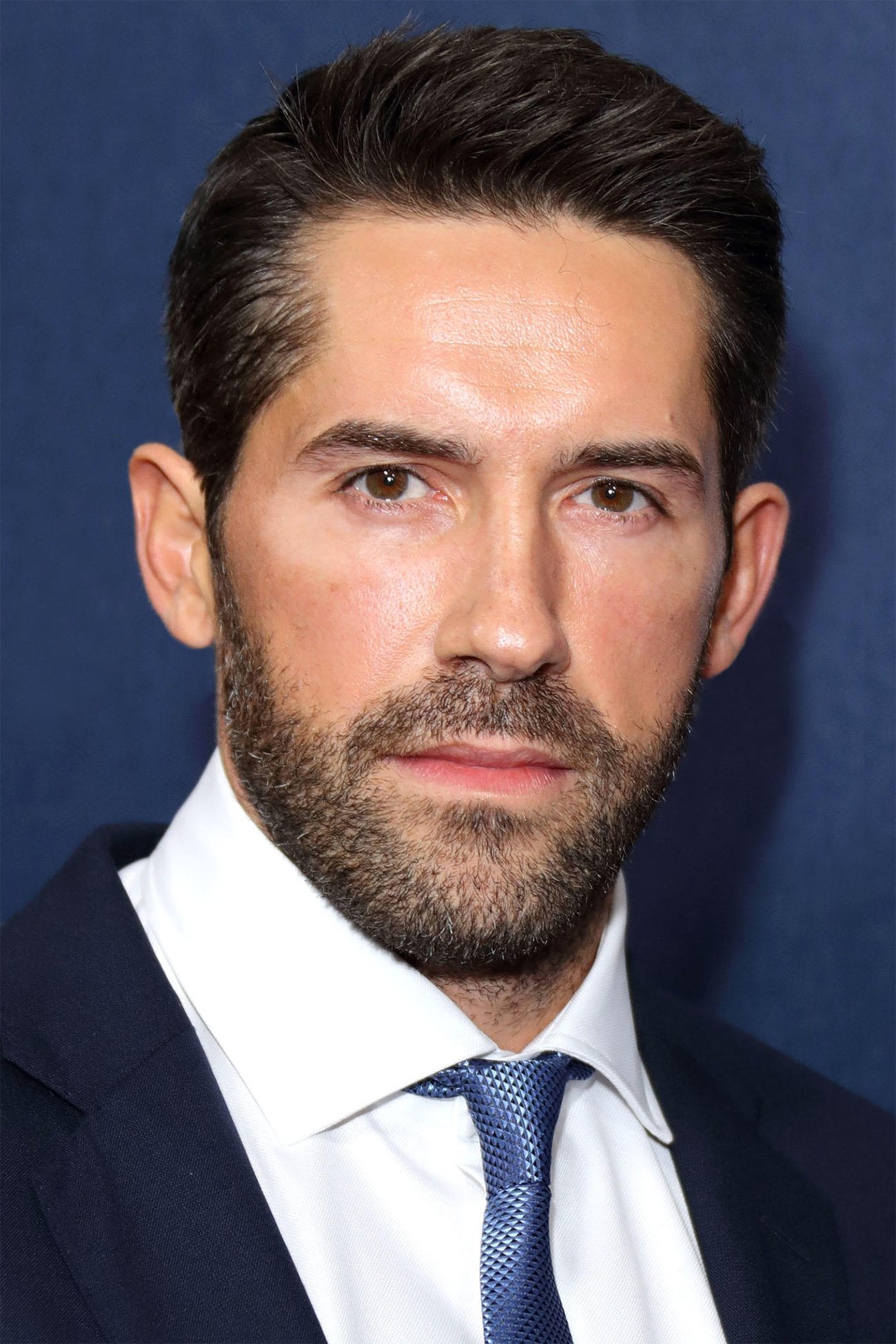 Scott Adkins - Himself - Actor