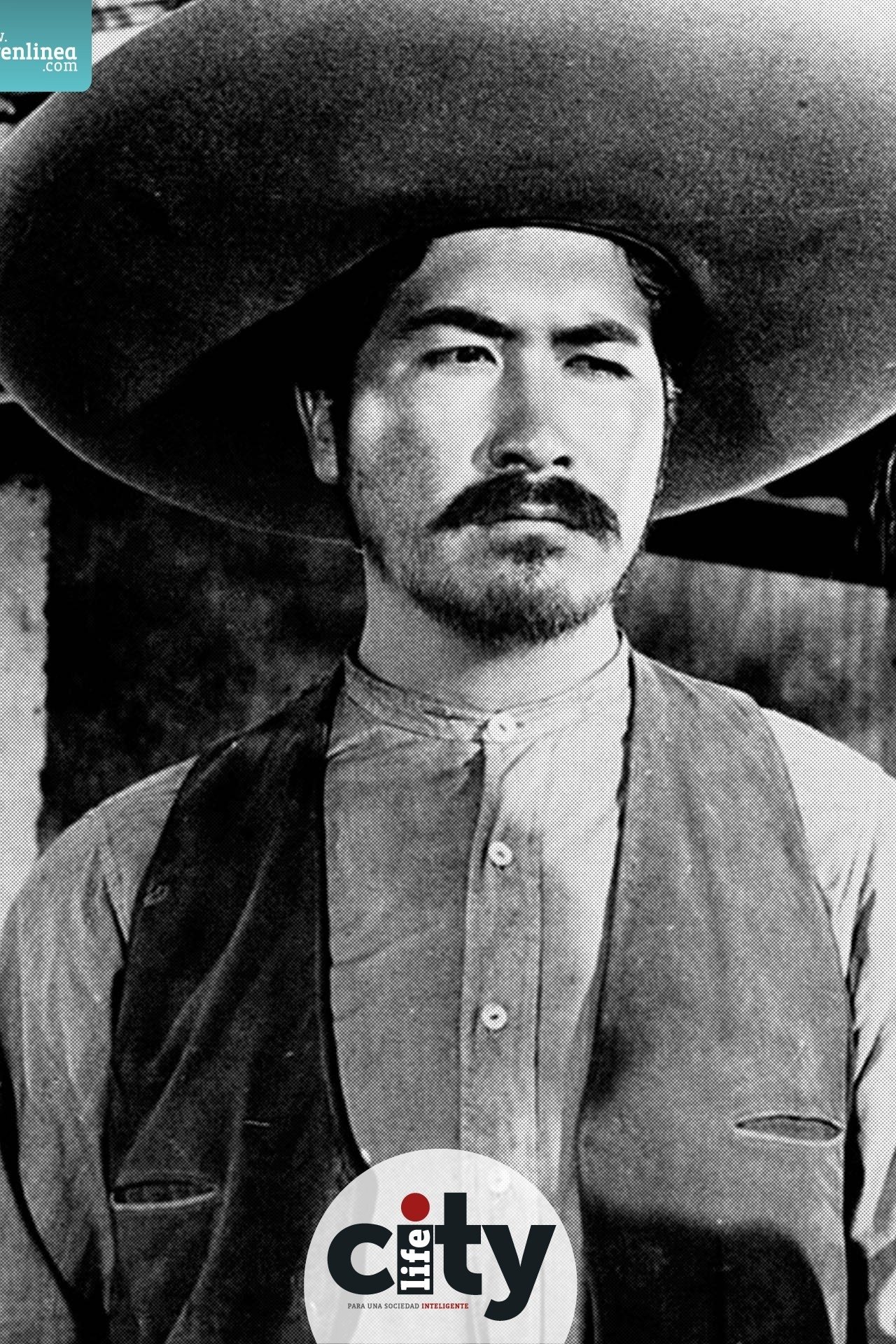 Noé Murayama - Capt. Lopez