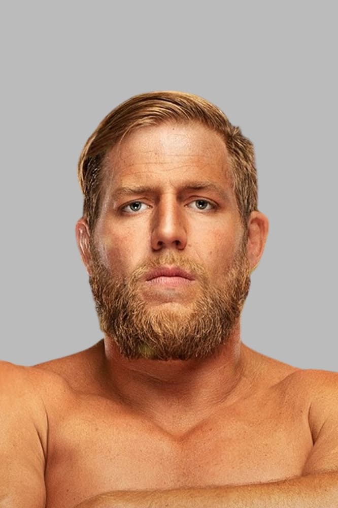 Donald Hager Jr. - Jake Hager