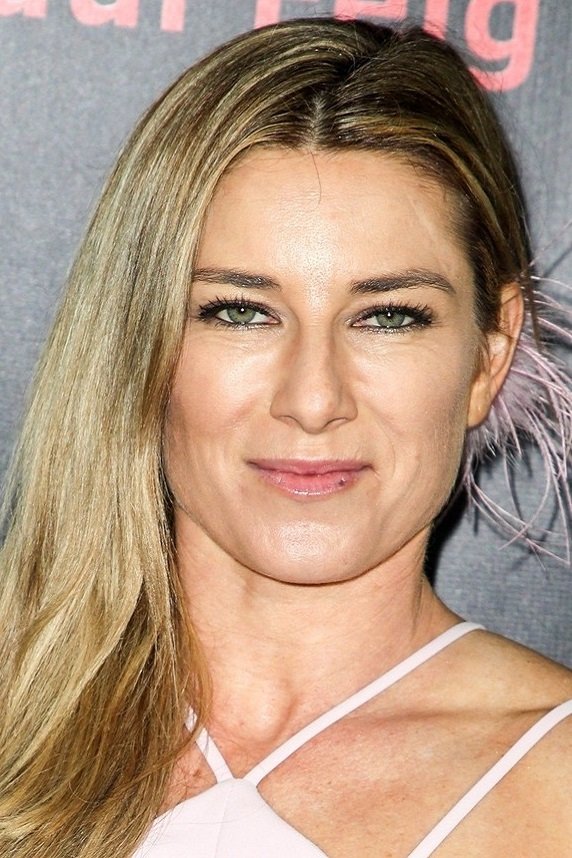 Heidi Moneymaker - Self - Stunt Coordinator