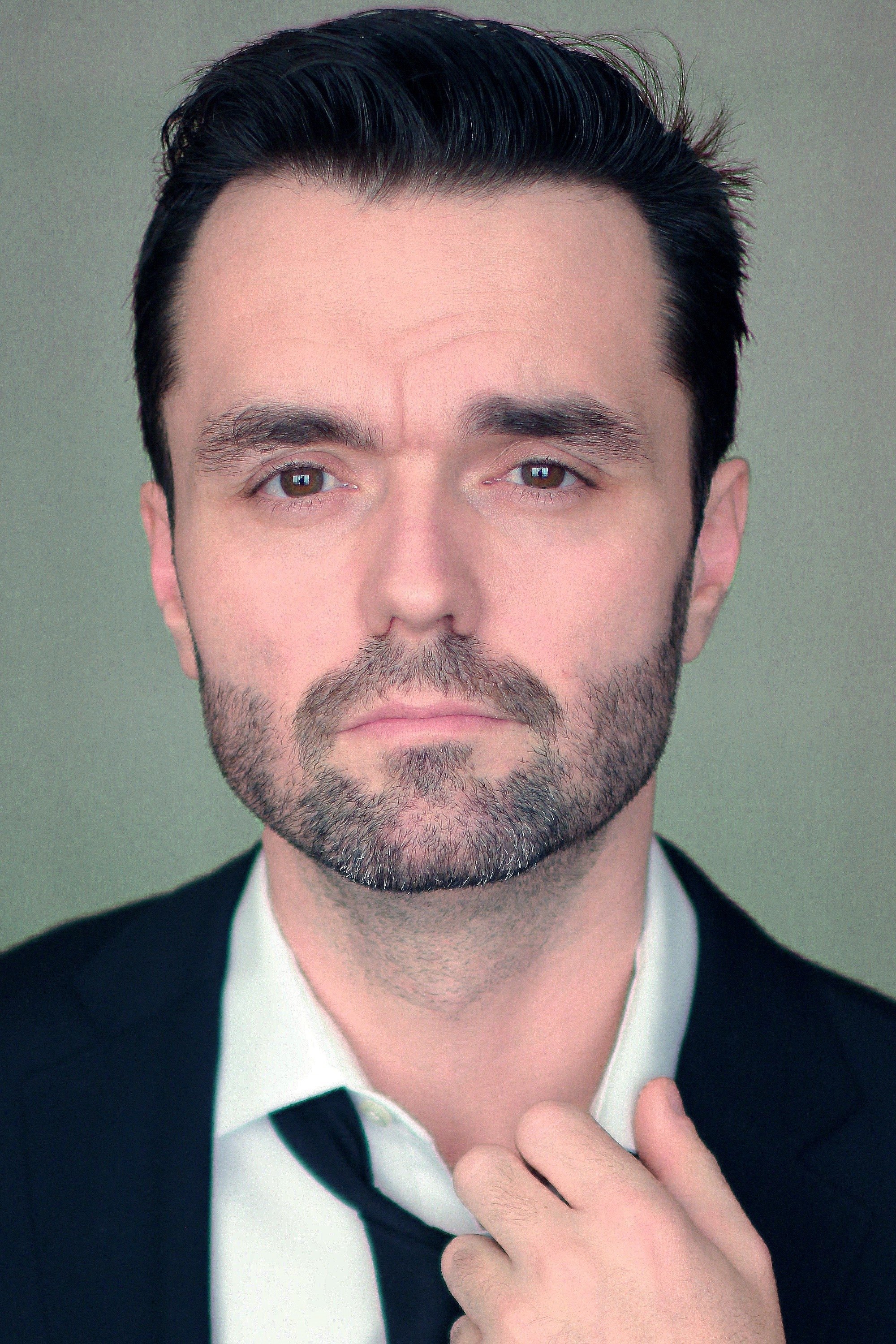 Billy MacLellan - Charlie Williams