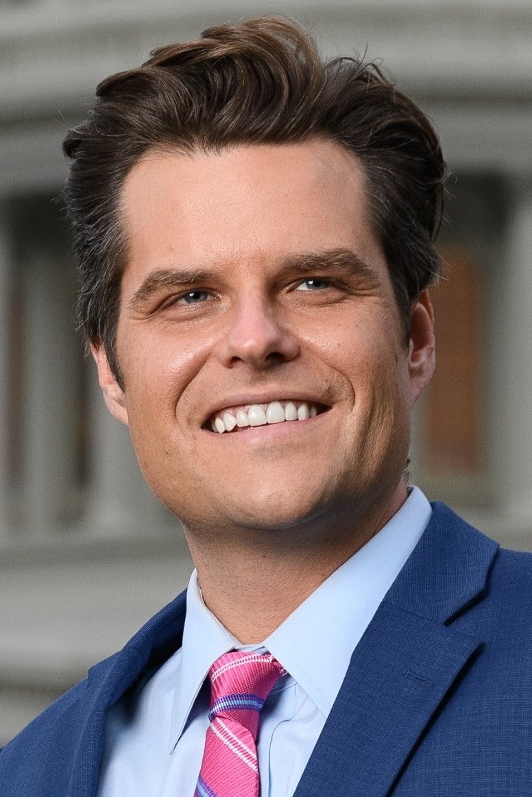 Matt Gaetz - Self - Florida Congressman