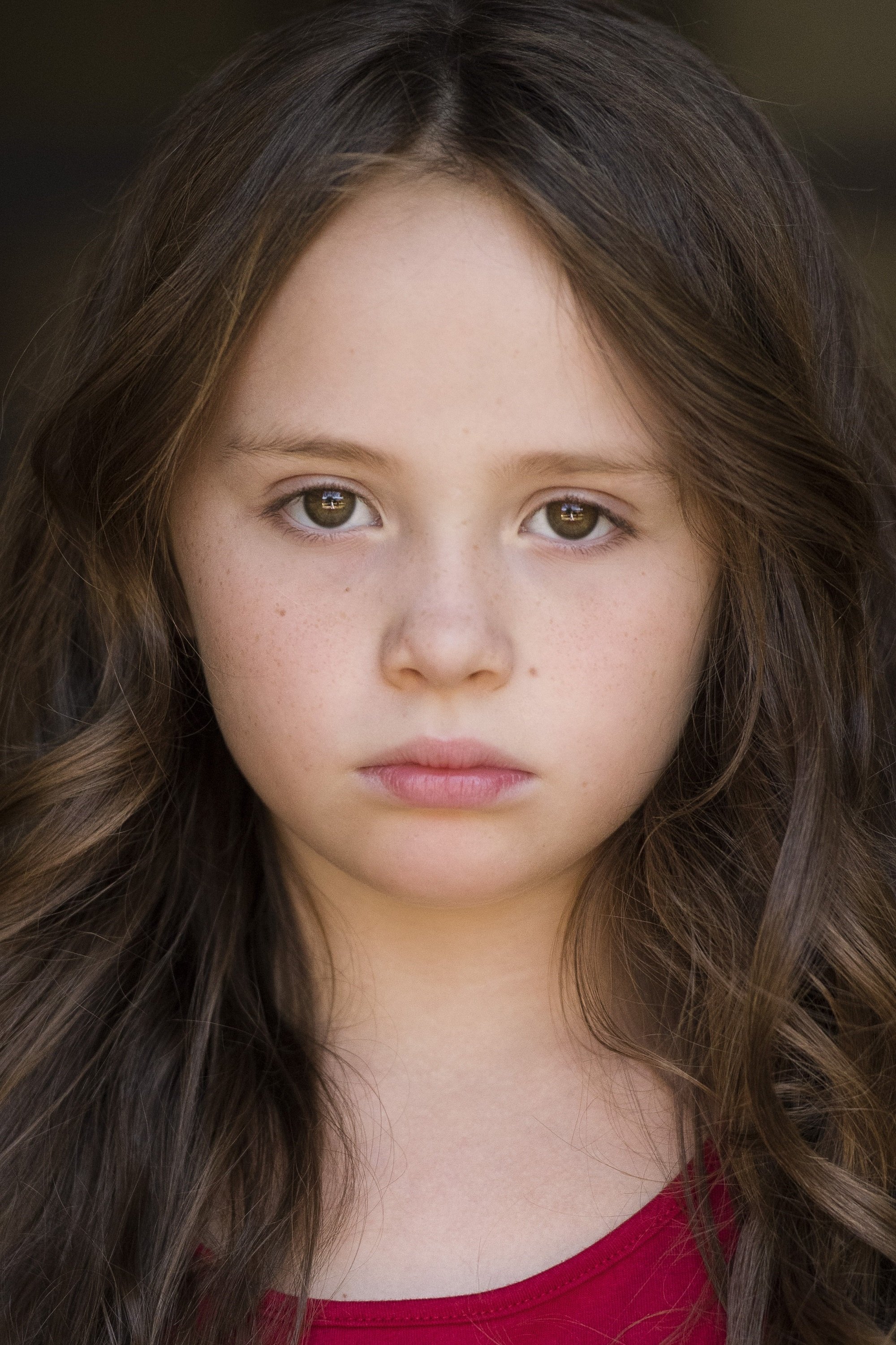 Kya Kruse - Young Dylan