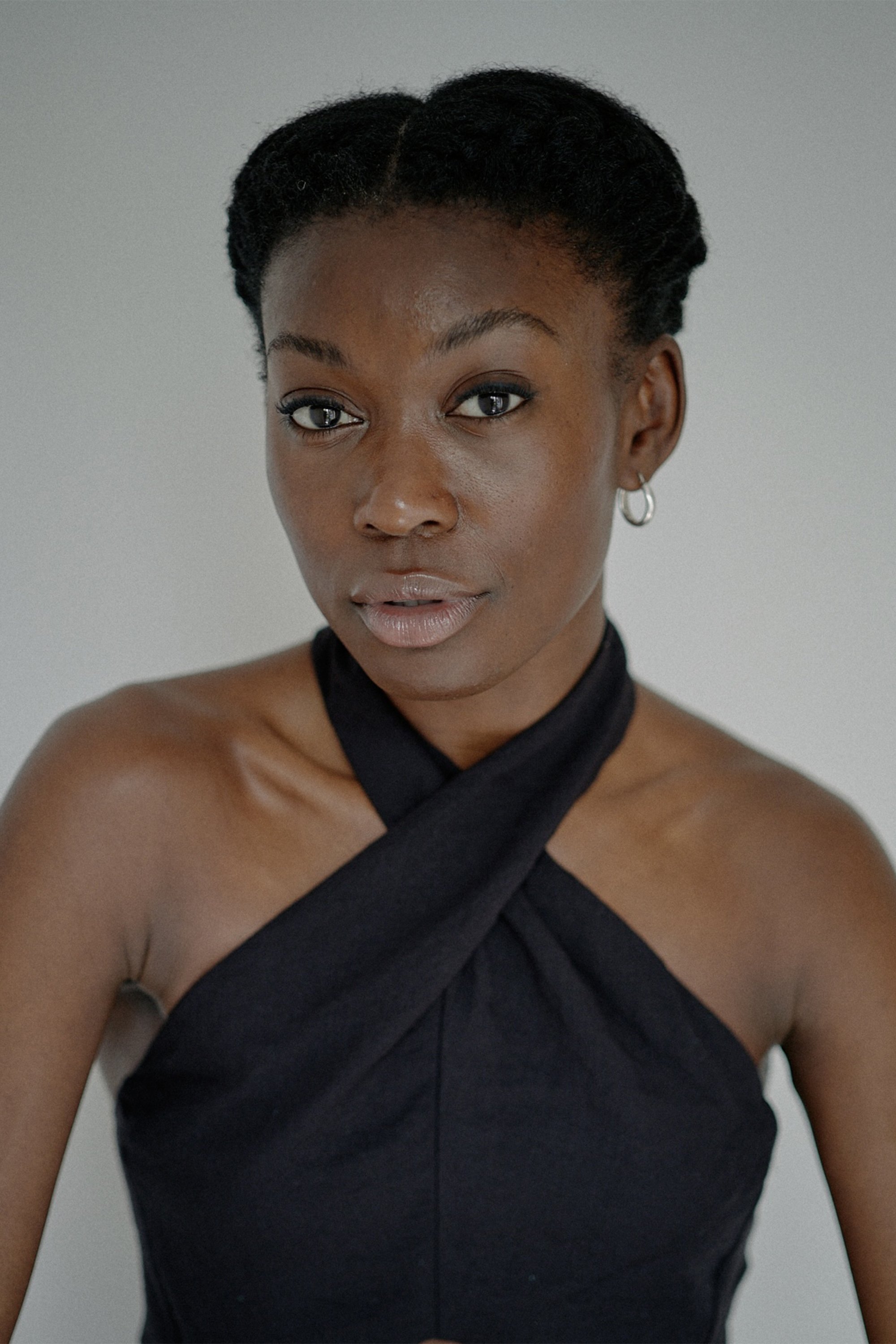 Tanisha Spring - Sylvi (uncredited)