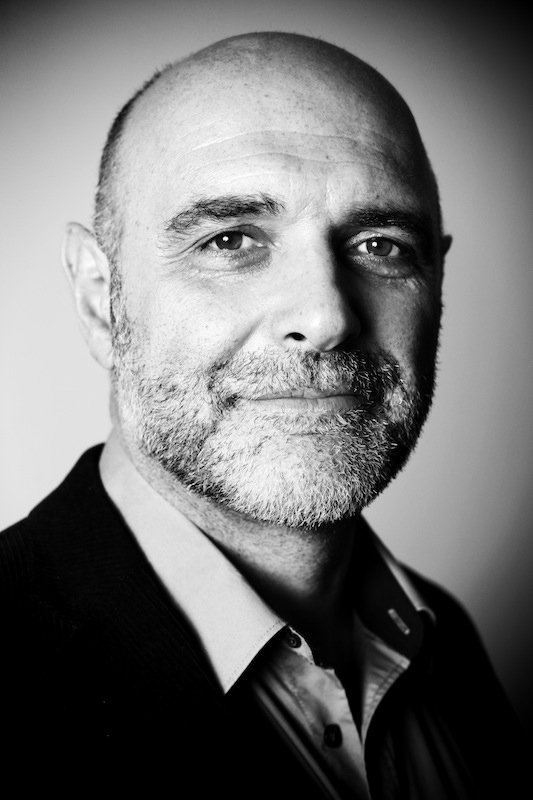 Denis Braccini - Picot