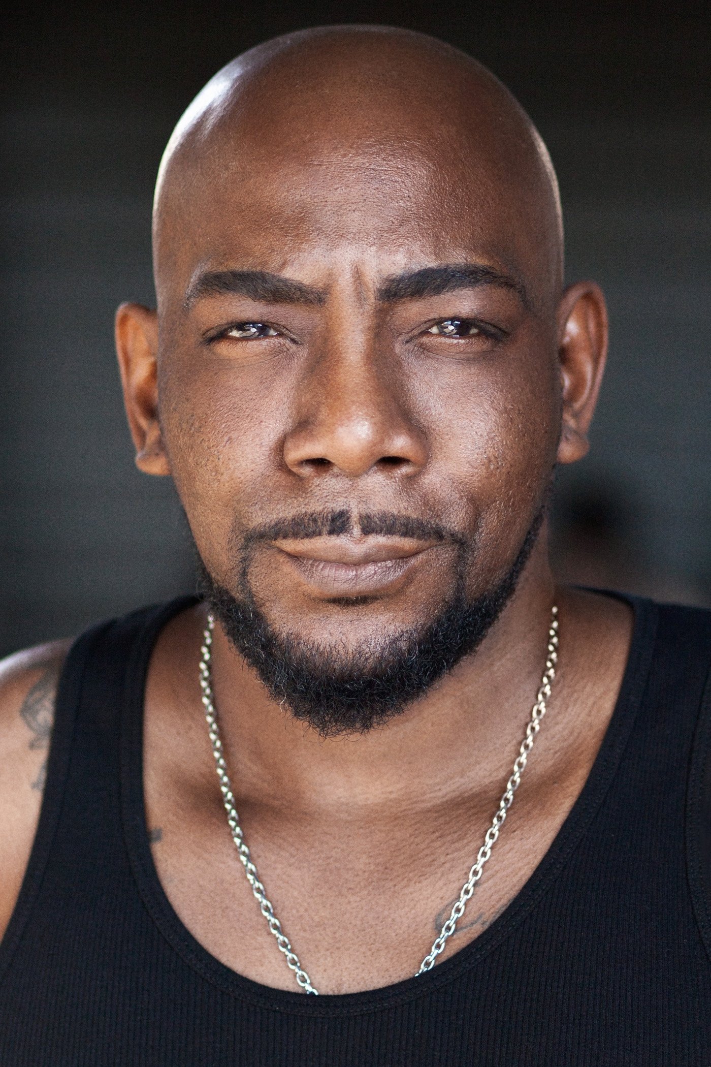 Laurence Mason - Floyd "D"