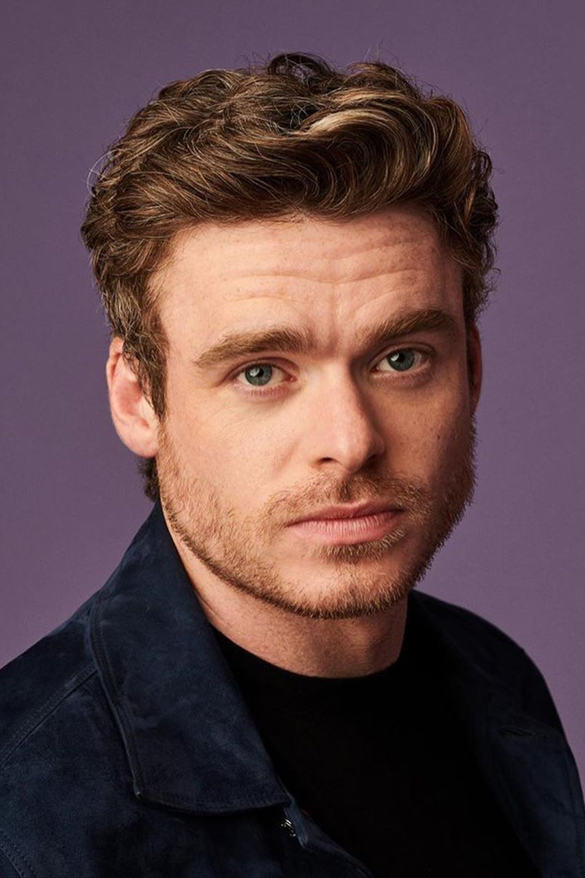 Richard Madden - Self - Ikaris