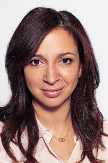 Maya Rudolph - Matilda (voice)