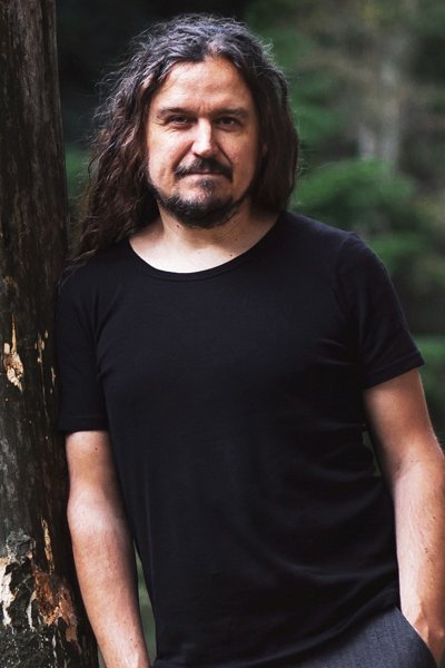 Maciej Meller - Guitars