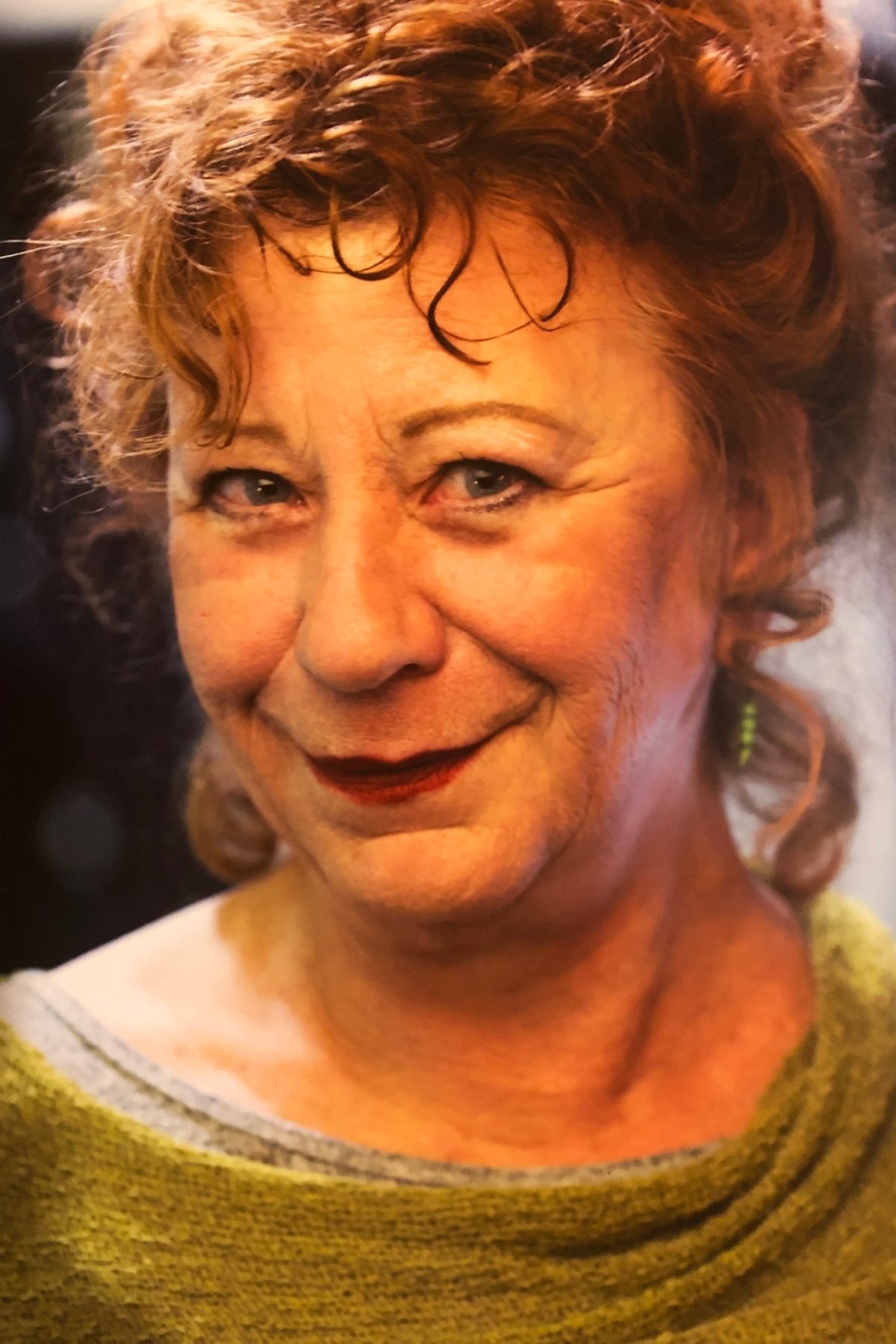 Lisa Cloud - Sale House Woman #4