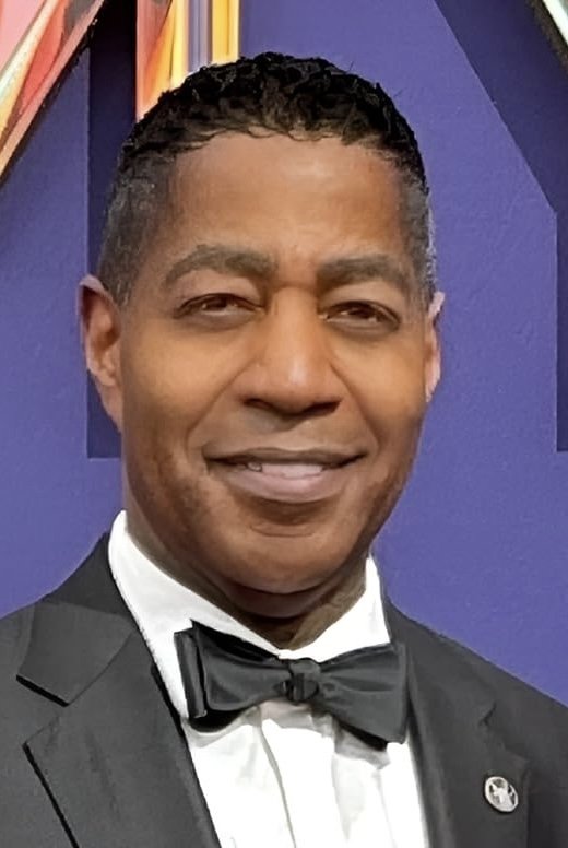 Merrick McCartha - Dr. Brown