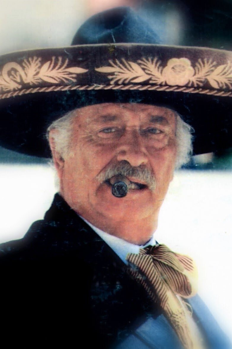 Jorge Russek - Pedro