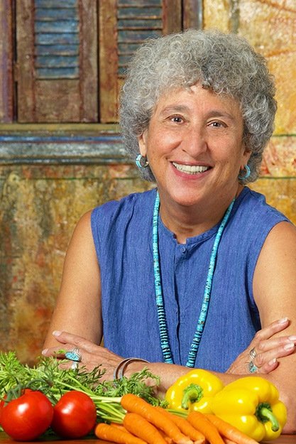 Marion Nestle - Self