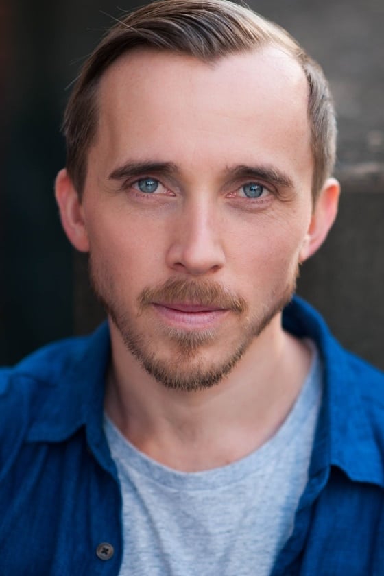 Benedict Hardie - Fisk