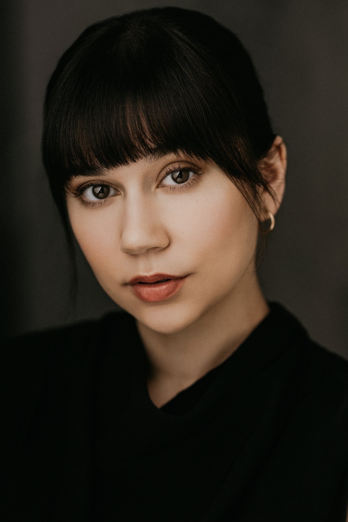 Vanessa Prasad - Doreen Leddy (uncredited)