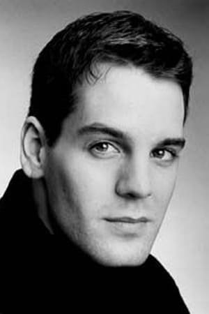 John Hopkins - Erik Ahlberg (voice)