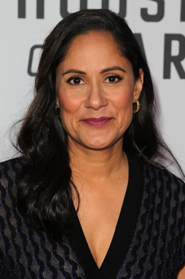 Sakina Jaffrey - Doctor (voice)