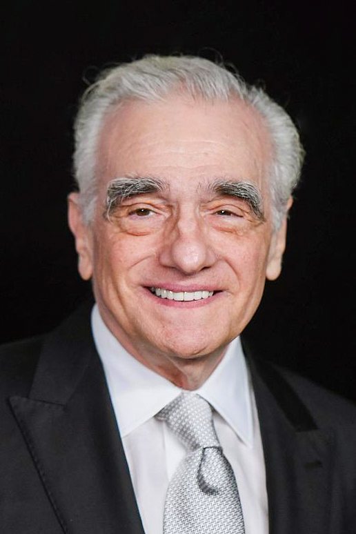 Martin Scorsese - Self