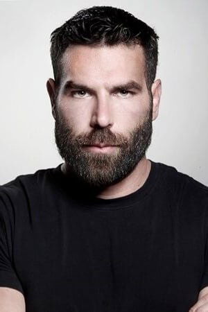 Dan Bilzerian - Teddy's Guy