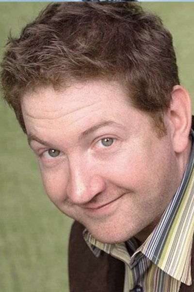 Rich Hutchman - Lowe's Salesman #2