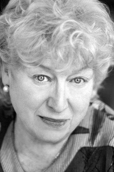 Veronica Clifford - Mrs Hollybush