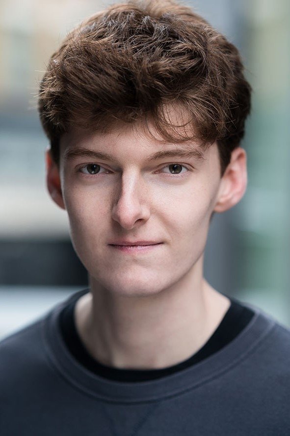 Sam Haygarth - Cadet #3