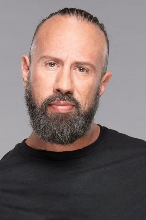 Sean Waltman - Self