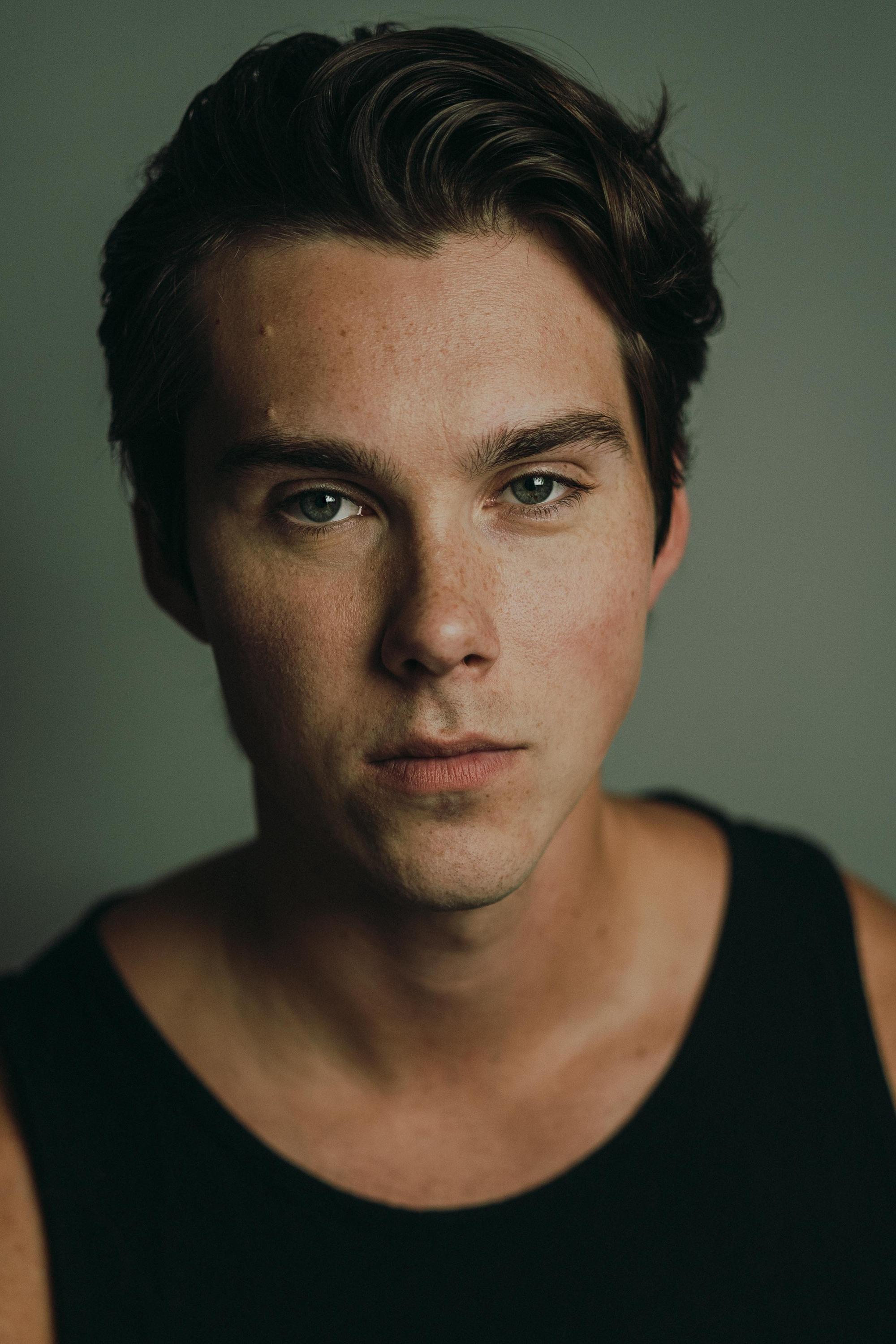 Jeremy Shada - Young Philip