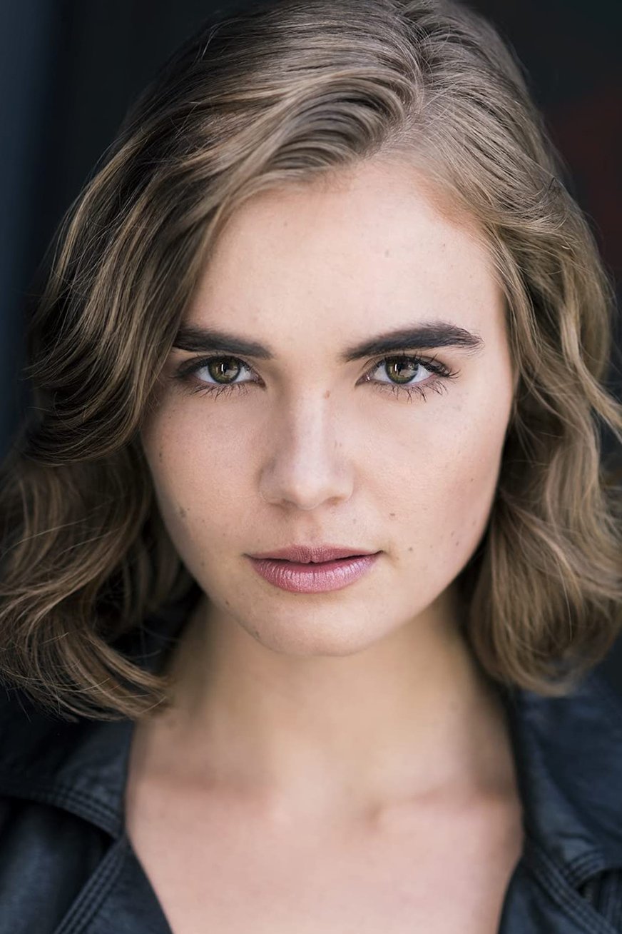 Anna Maiche - Ivy