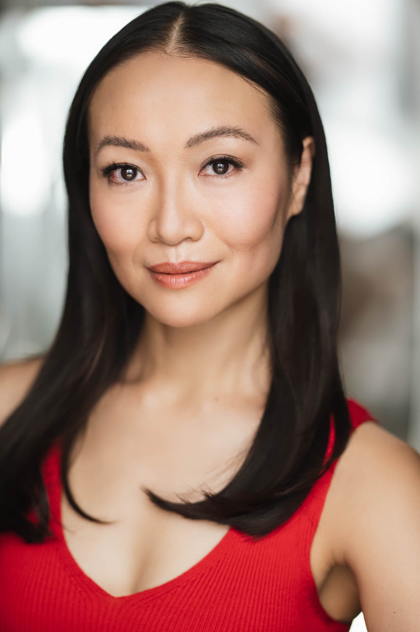 Momo Yeung - Hong Kong Master