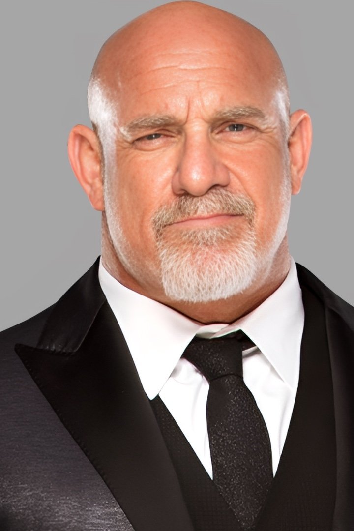 Bill Goldberg - Himself (archive footage)