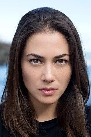 Krista Alvarez - Faucet