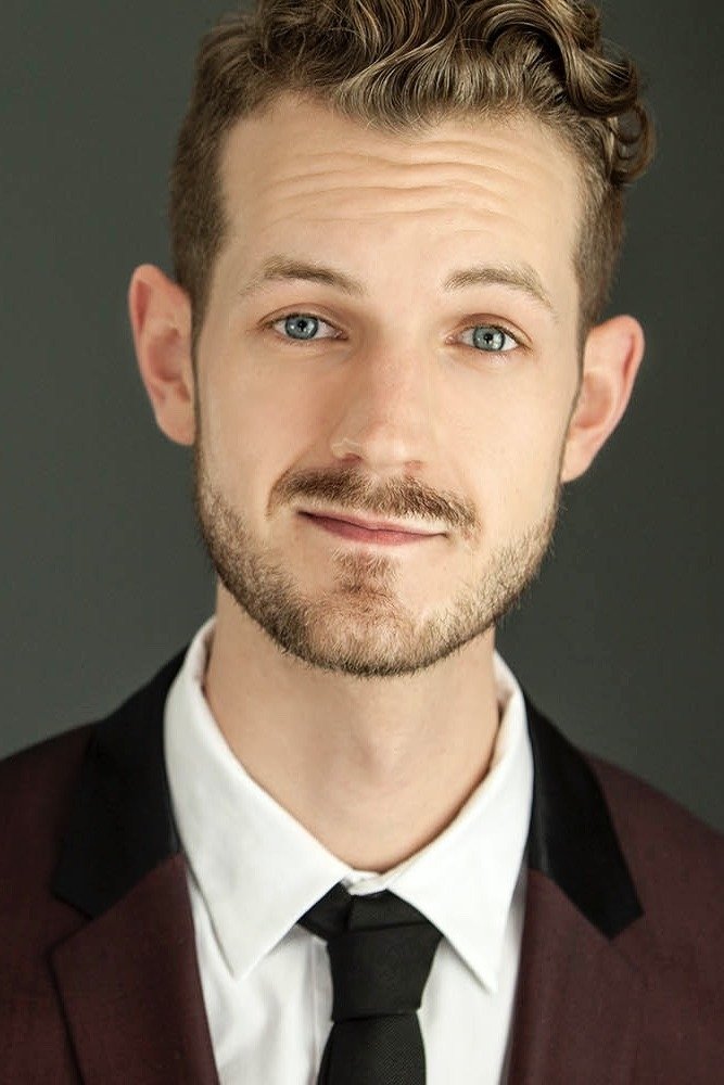 Michael Nangreaves - Science Team Member