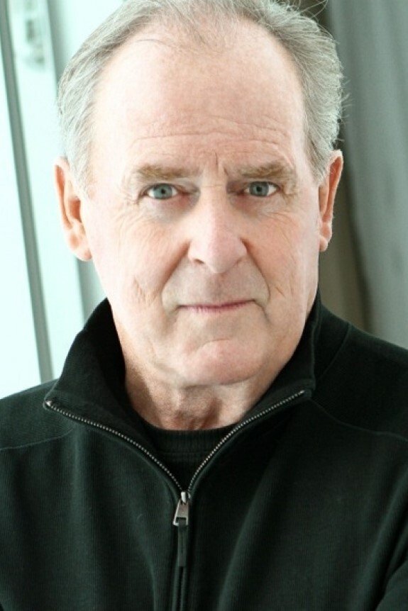 Peter MacNeill - Sheriff Sam Carney