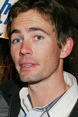 Caleb Walker - Brian O'Conner Stand-in (uncredited)